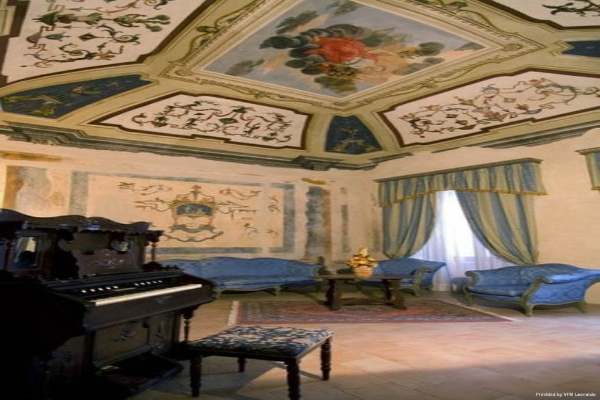 Hotel Palazzo Guiderocchi (Ascoli Piceno)